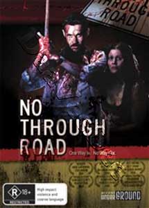 No Through Road (DVD)